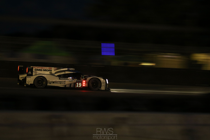 Illustration for article titled Le Mans 24hrs Photo Extravaganza